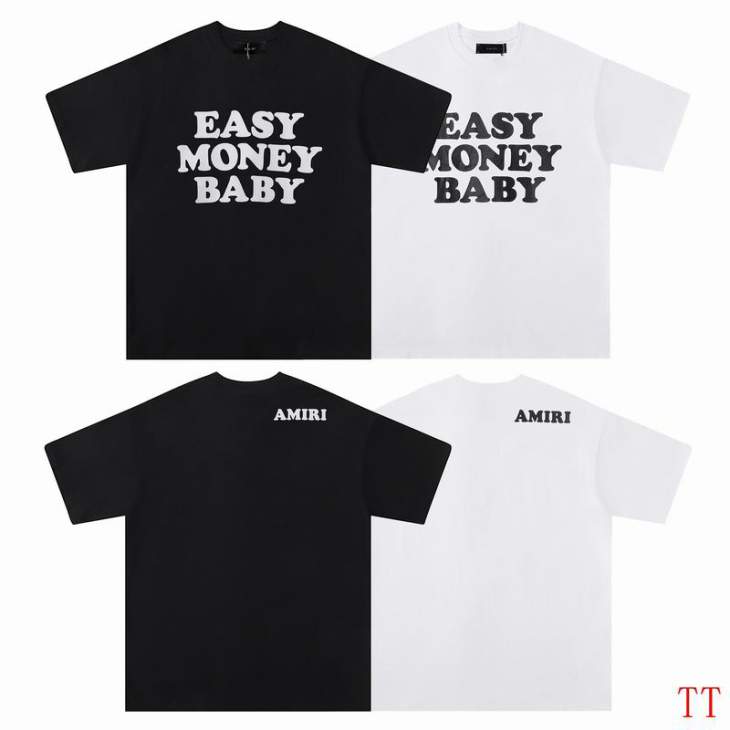 Picture of Amiri T Shirts Short _SKUAmiriS-XL20tx6523744